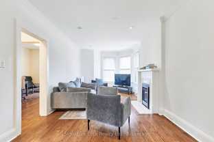 124 Geoffrey Street #Upper - Photo 1 of 1