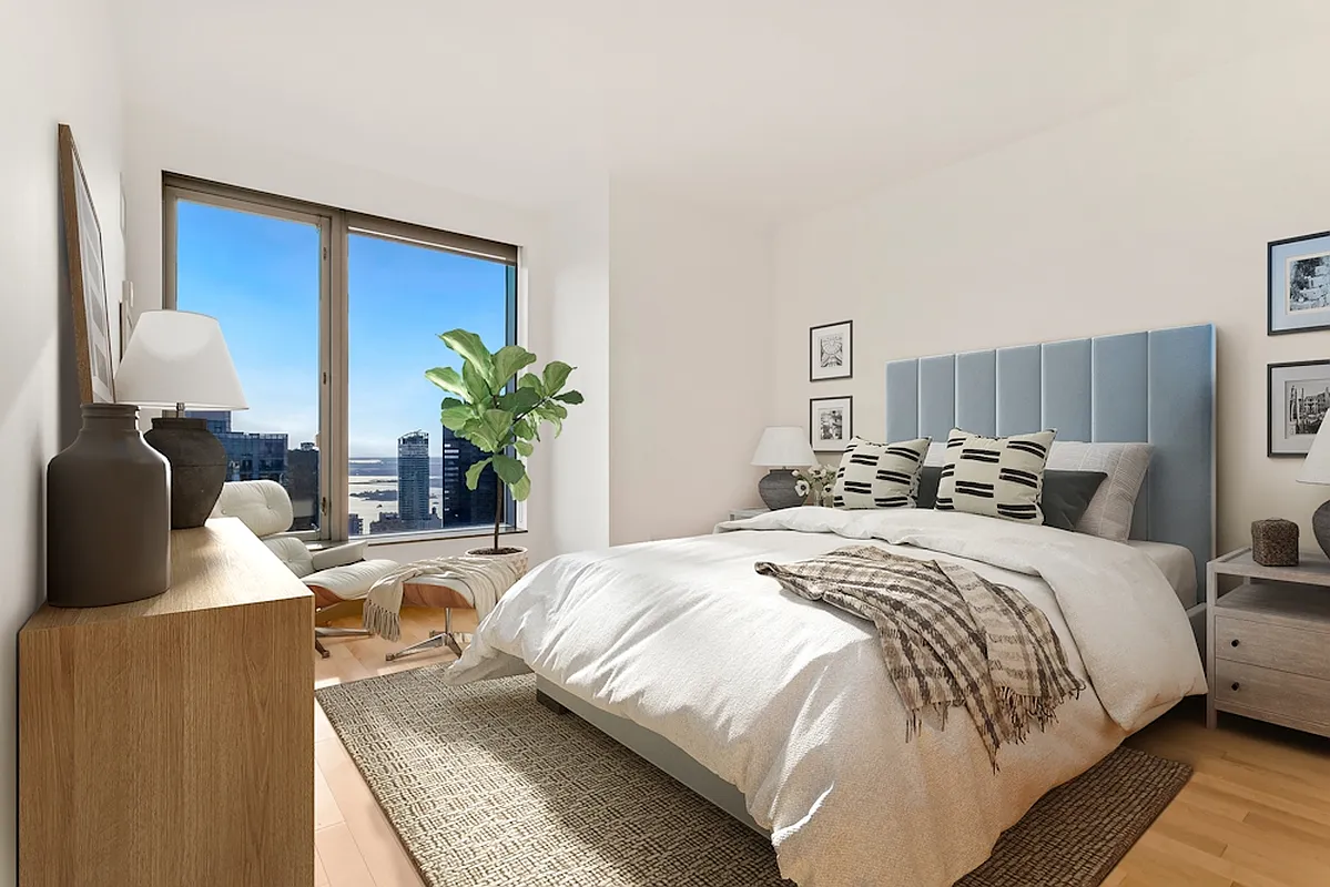 8 Spruce Street #32J - Photo 5 of 18
