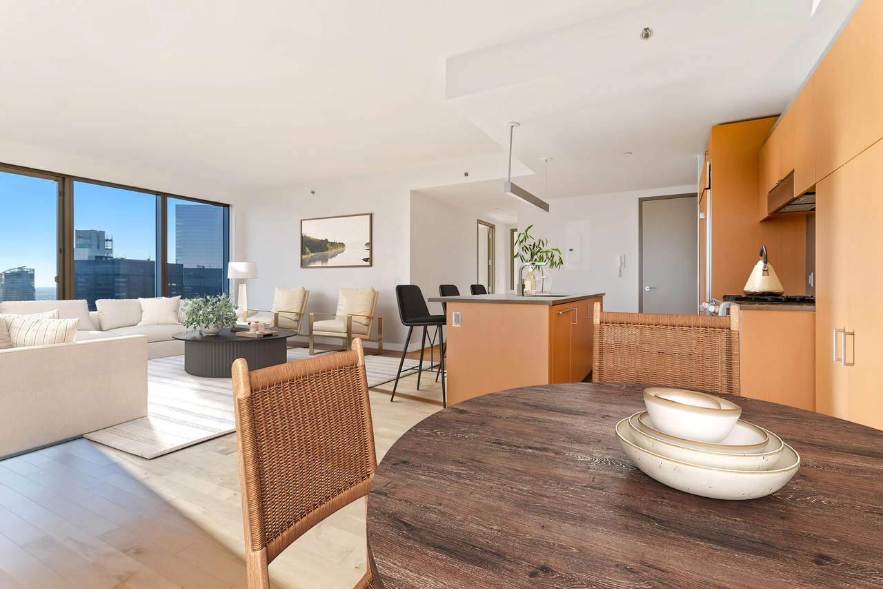 8 Spruce Street #32J - Photo 2 of 18