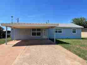 5108 Lamesa Ave - Photo 1 of 1