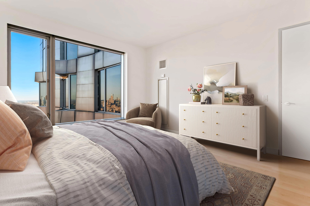 8 Spruce Street #32J - Photo 6 of 18