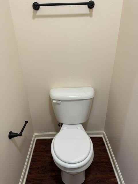 2154 Old Harrison Pike Nw - Photo 7 of 14