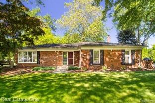 4243 Frostwood Ct - Photo 1 of 1
