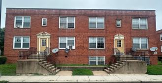 3202 EAST CAPITOL ST NE - Photo 1 of 1