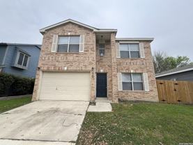 3638 Candlehead Lane - Photo 1 of 1
