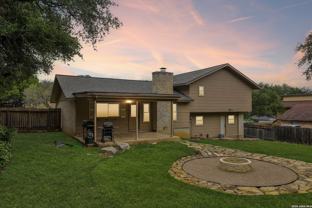 17022 Turkey Point - Photo 1 of 1