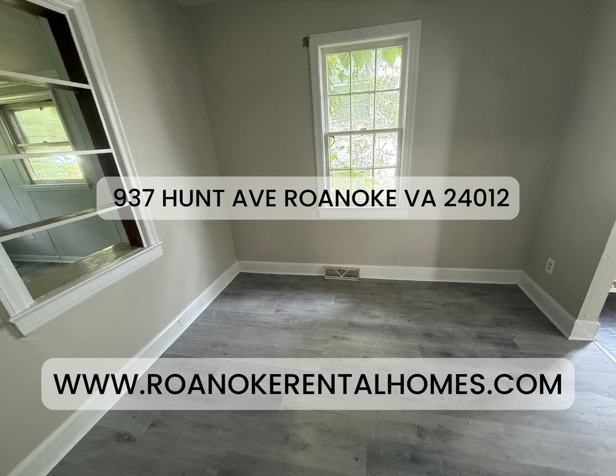 937 Hunt Ave Nw ##Nw - Photo 2 of 6