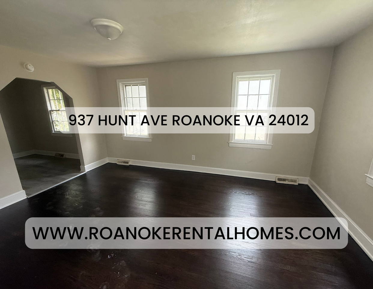 937 Hunt Ave Nw ##Nw - Photo 4 of 6