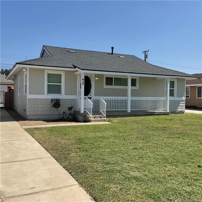 816 W G St - Photo 2 of 17