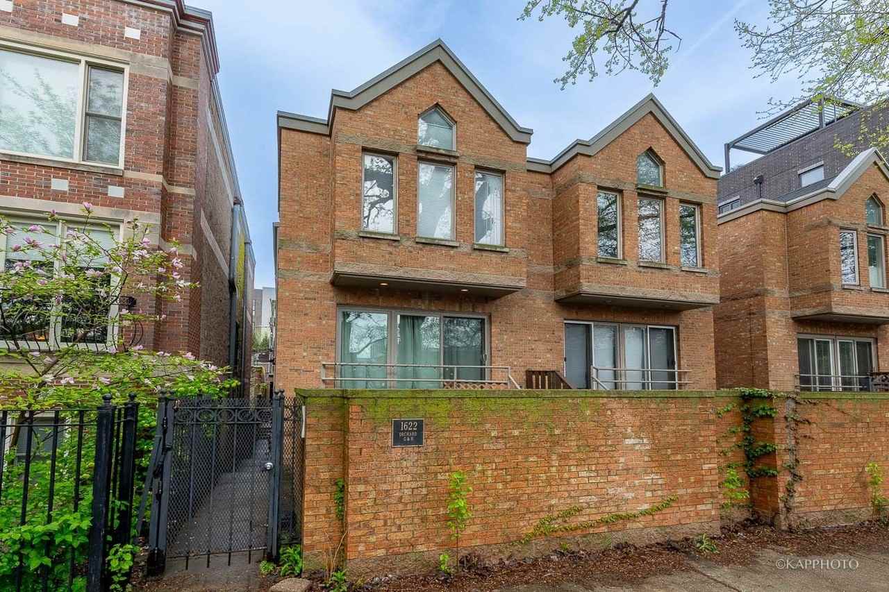 1622 N Orchard St ##G - Photo 2 of 29