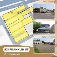 featured image of 521 Franklin St