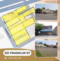 521 Franklin St - Photo 1 of 1