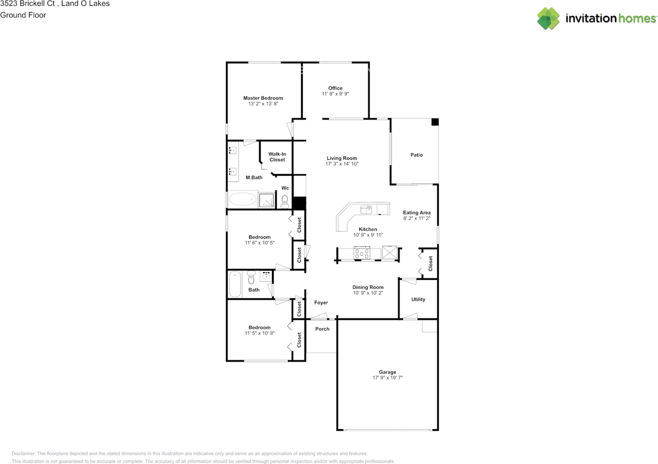 3523 Brickell Ct - Photo 2 of 15