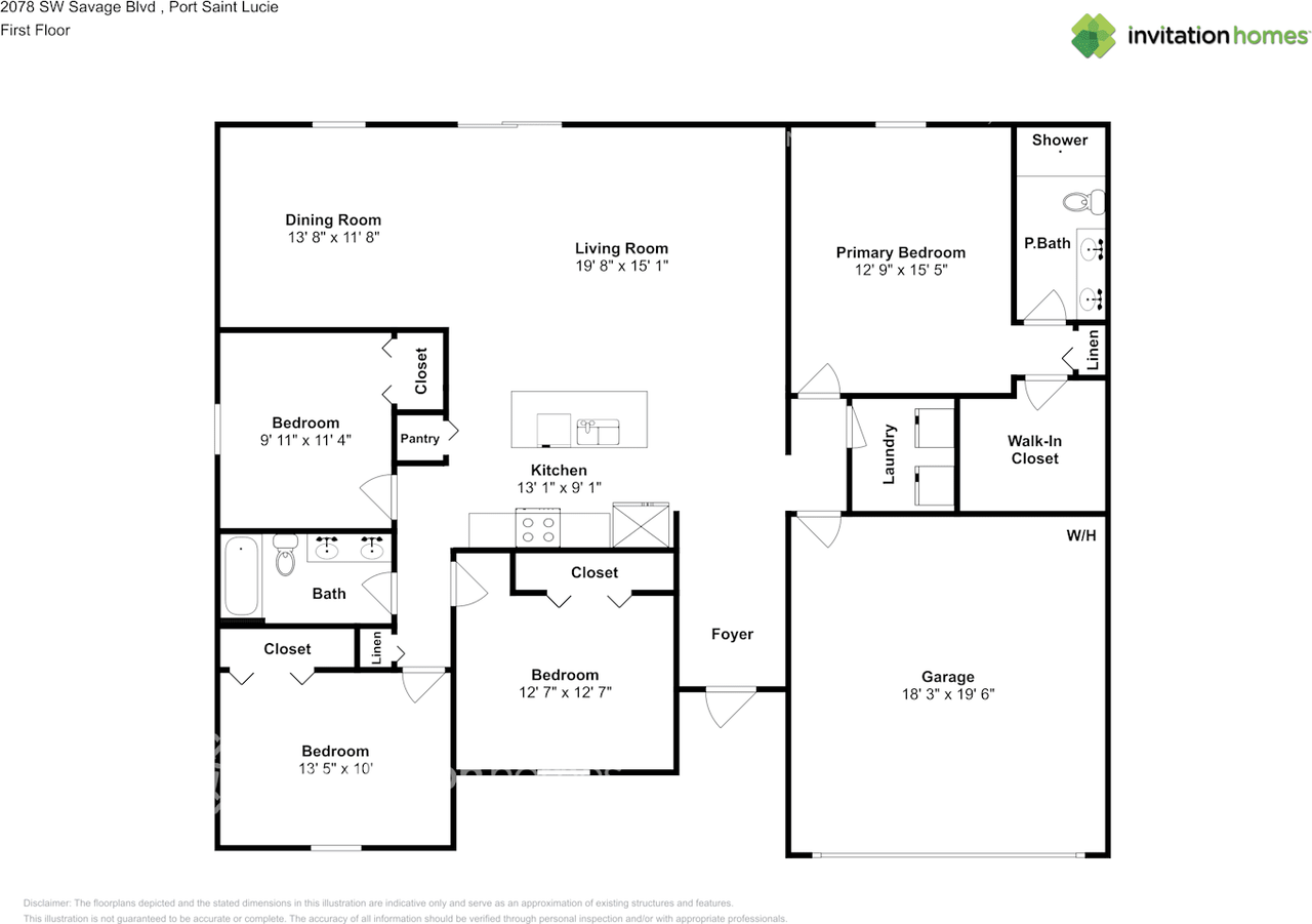 2078 Sw Savage Blvd - Photo 2 of 15