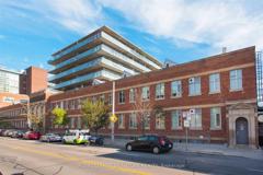 201 Carlaw Avenue #705 - Photo 1 of 1