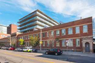 201 Carlaw Avenue #705 - Photo 1 of 1