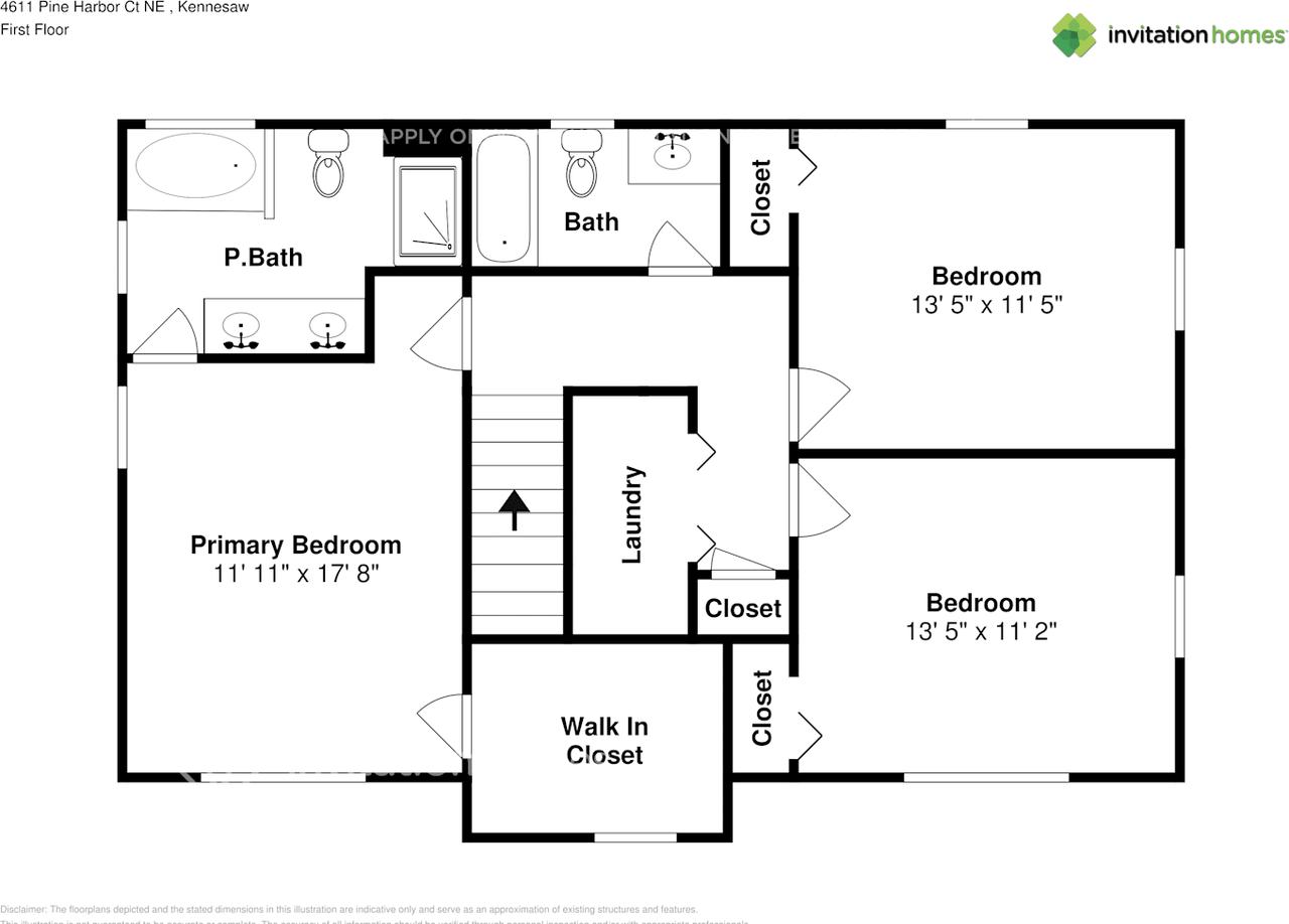 4611 Pine Harbor Ct Ne - Photo 4 of 26