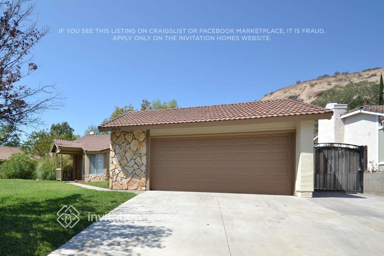 29419 Poppy Meadow St - Photo 2 of 5