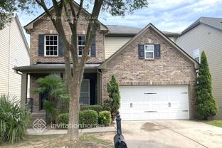 3851 Lake Sanctuary Way - Photo 1 of 1