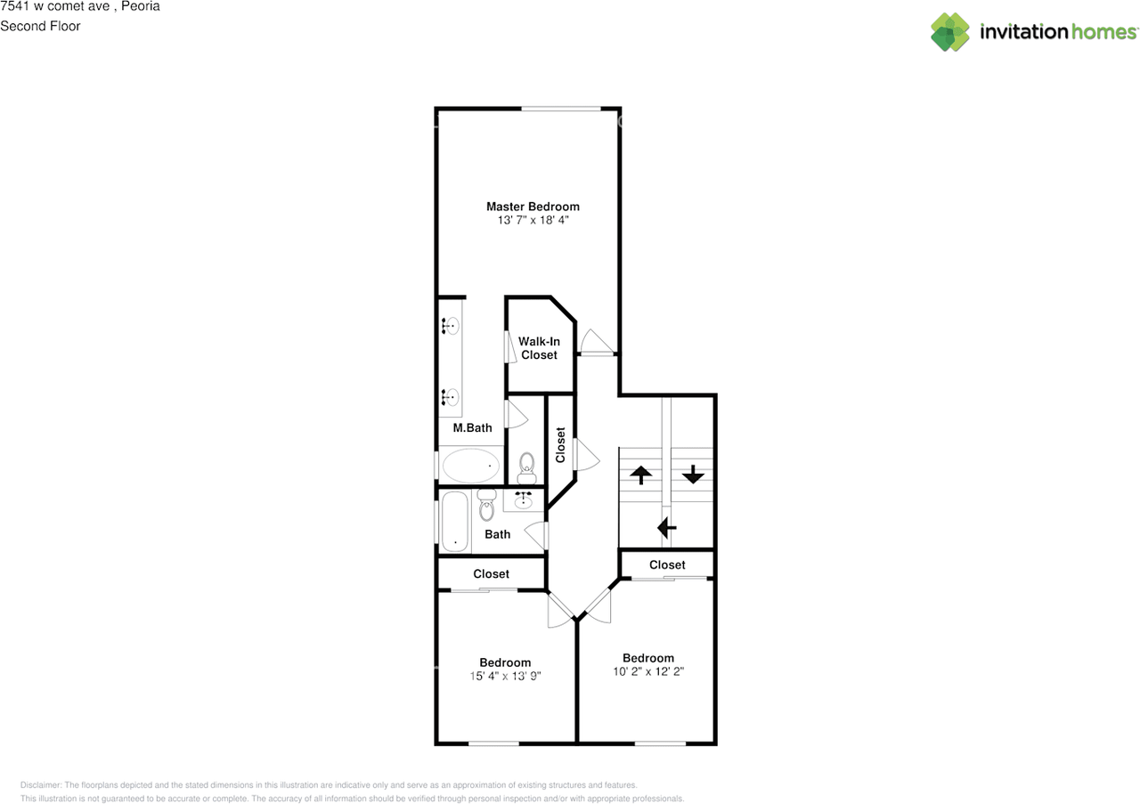 7541 W Comet Ave - Photo 3 of 17