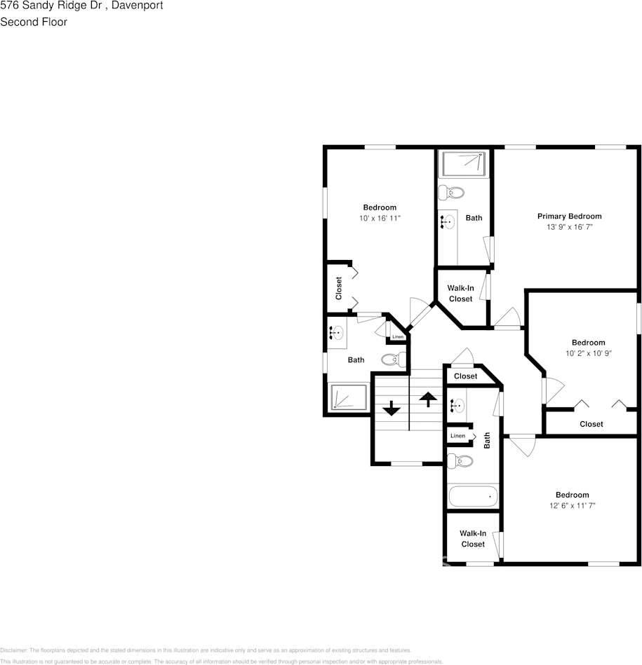 576 Sandy Ridge Dr - Photo 3 of 24