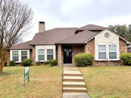 featured image of 8713 Wood Glen Dr