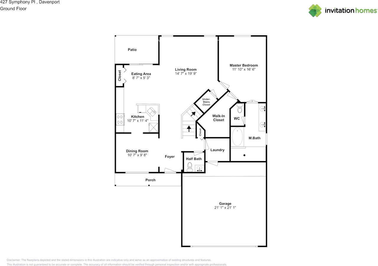 427 Symphony Pl - Photo 2 of 21