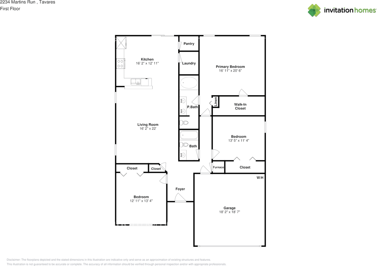 2234 Martins Run - Photo 2 of 5