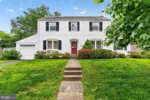 featured image of 4325 47th St Nw