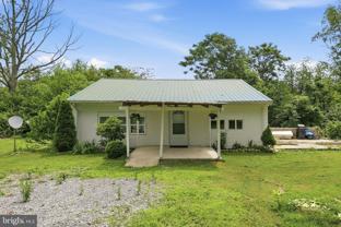 12106 Divide Ridge Rd Ne - Photo 1 of 1