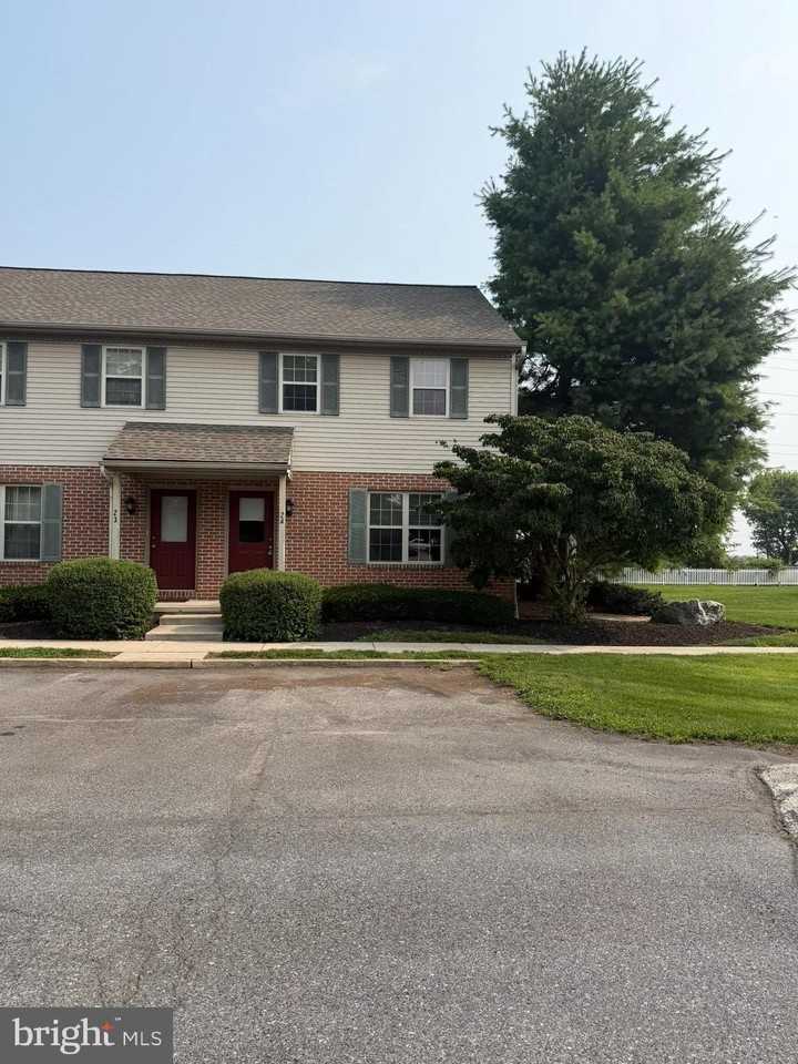 2165 Old Philadelphia Pike #30