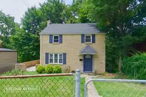 featured image of 610 Churchill Ave