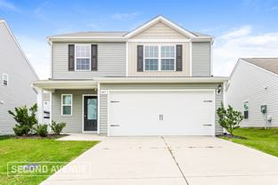 407 Misty Knoll Dr - Photo 1 of 1