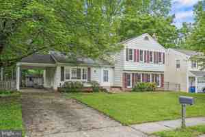 featured image of 9086 Brook Ford Rd