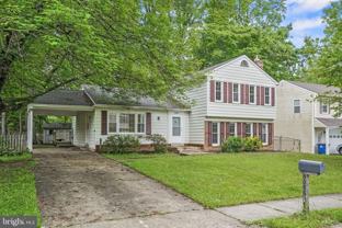 9086 Brook Ford Rd - Photo 1 of 1