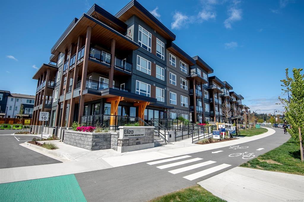3564 A Ryder Hesjedal Way #300 - Photo 2 of 49