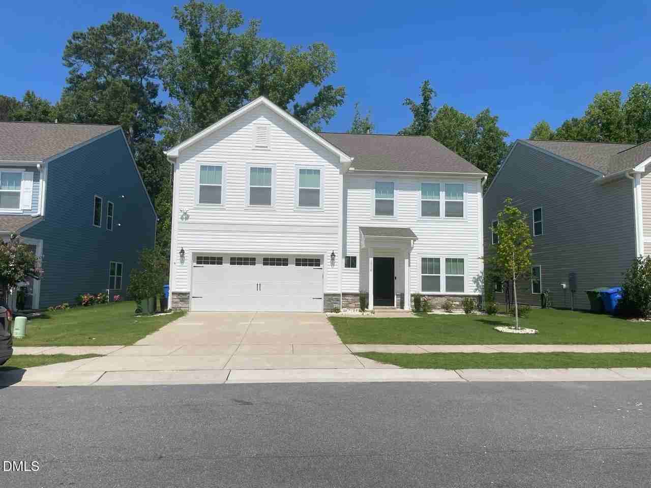 1316 Amos Park St - Photo 2 of 50
