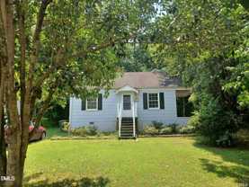 706 Van Buren Rd - Photo 1 of 1