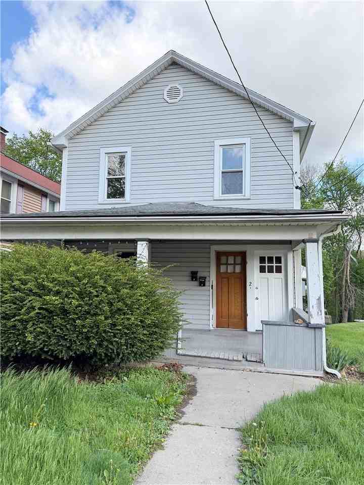 422 Glen Ave #1