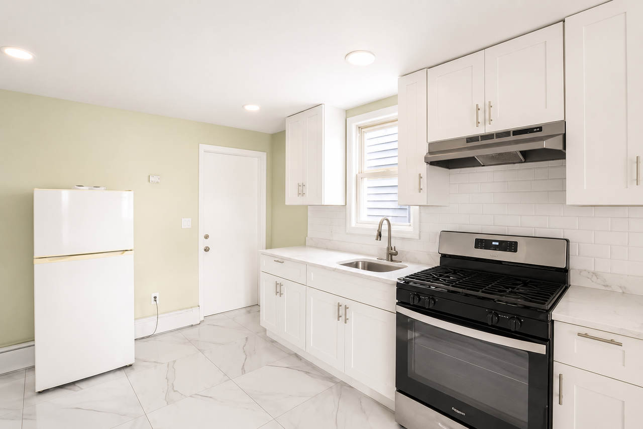 South 15th Street #2c - Photo 2 of 10