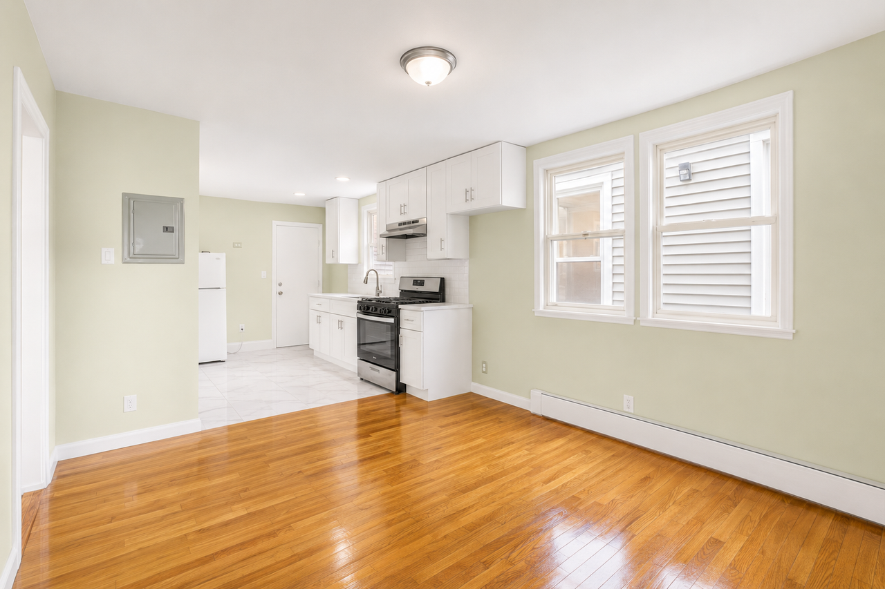 South 15th Street #2c - Photo 4 of 10