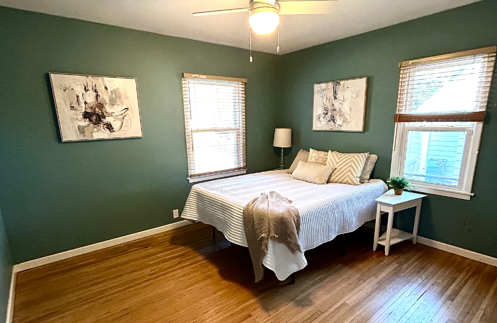 140 Morgan Rd #1 - Photo 6 of 14