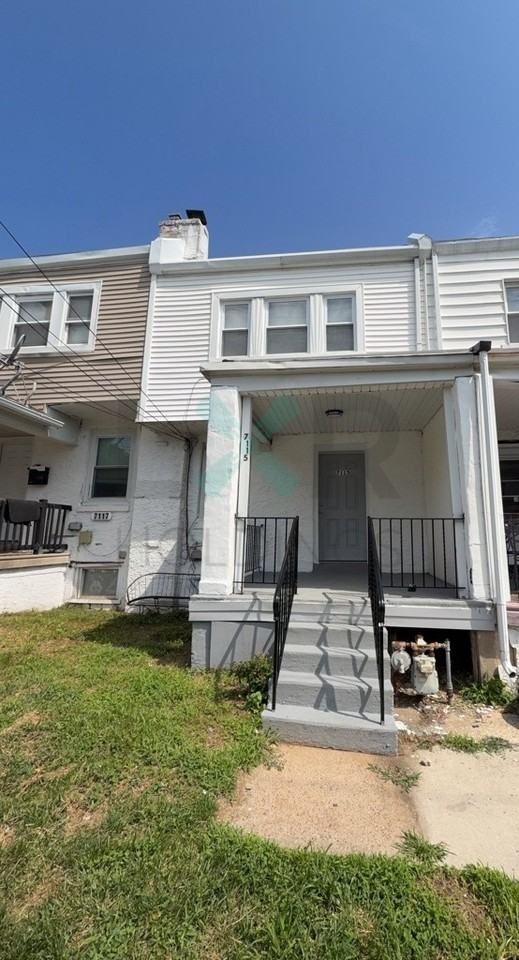 7115 Emerson Avenue - Single Family - Photo 2 of 13