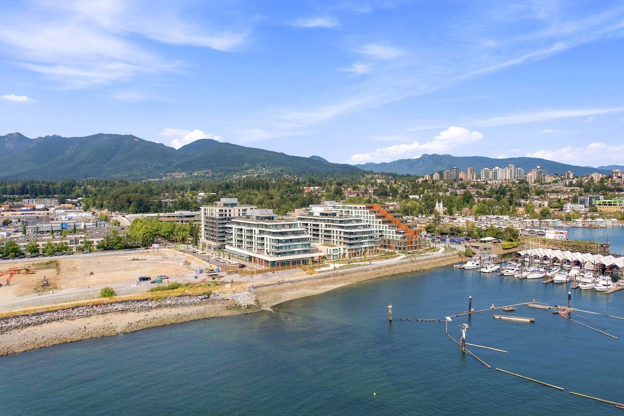 785 Harbourside Drive - Photo 18