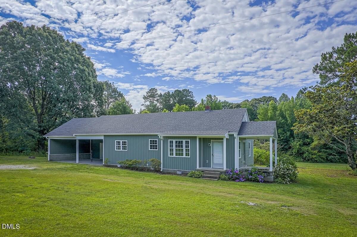 859 Mc Wilder Rd
