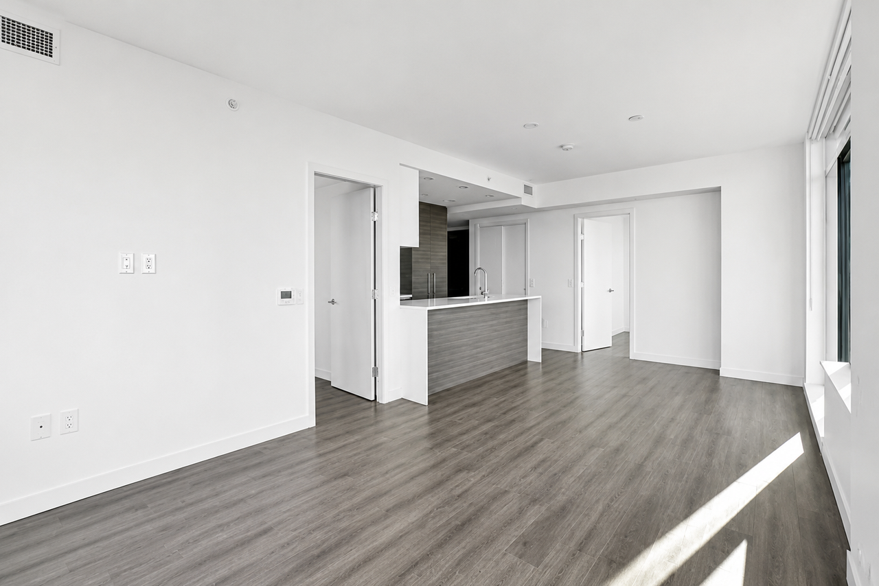 823 Carnarvon Street #2802