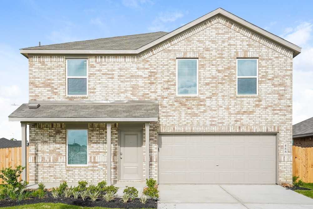 488 Beechwood Hacienda Dr