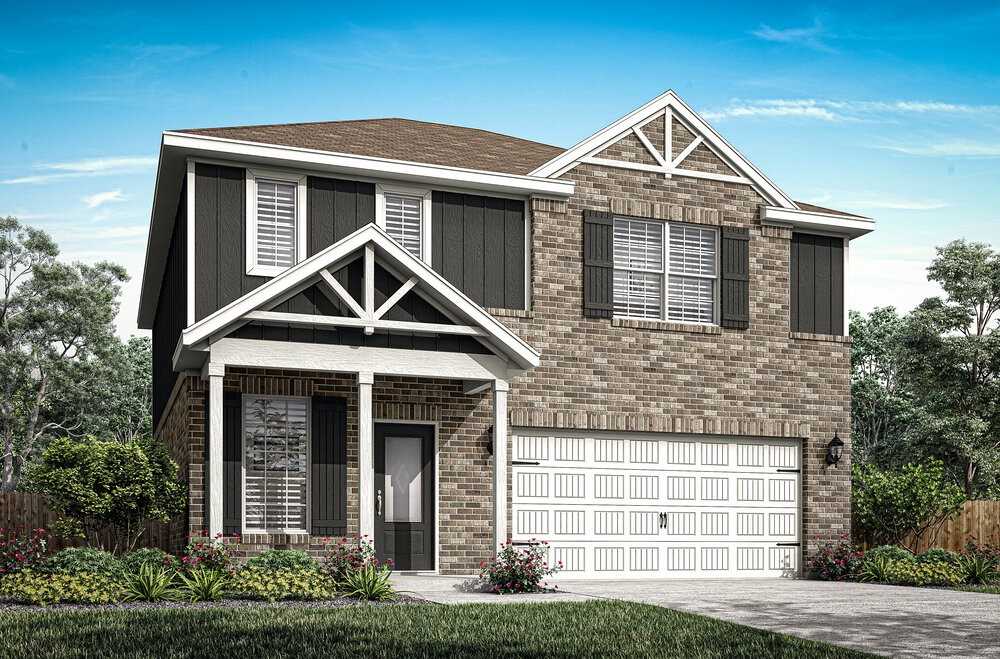 7623 Tipton Meadow Way - Photo 3 of 25