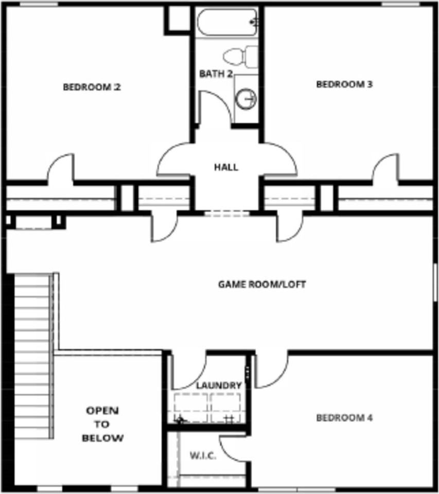 7623 Tipton Meadow Way - Photo 5 of 25