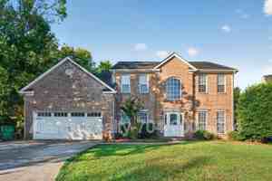 featured image of 17420 Baldwin Hall Dr